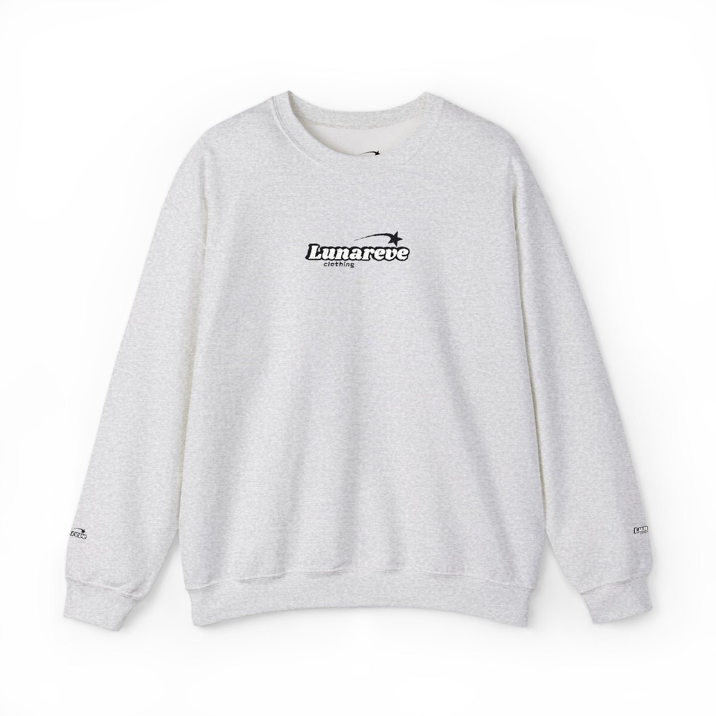 LunaReve Modern Sweater