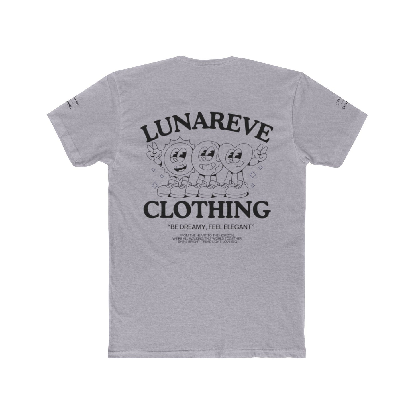 LunaReve EarthDay T-Shirt
