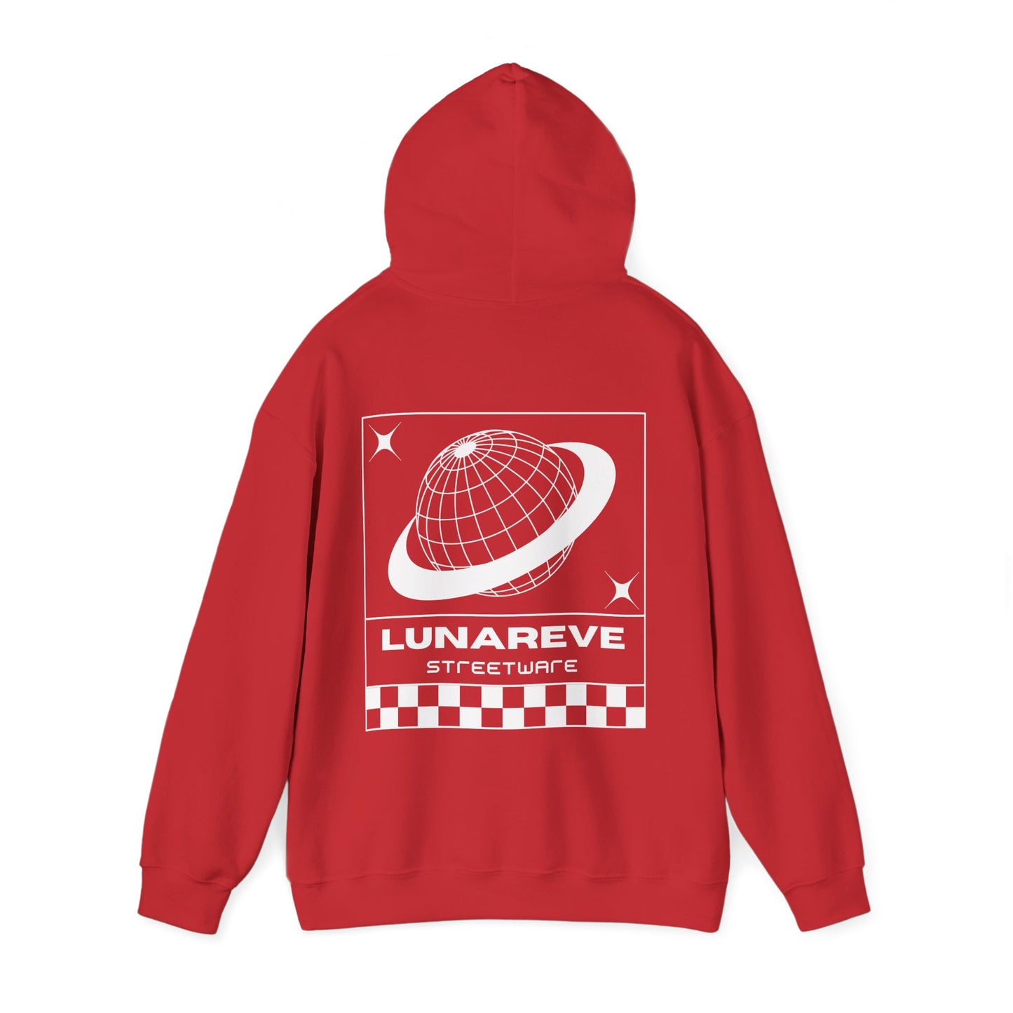 LunaReve Globe Hoodie