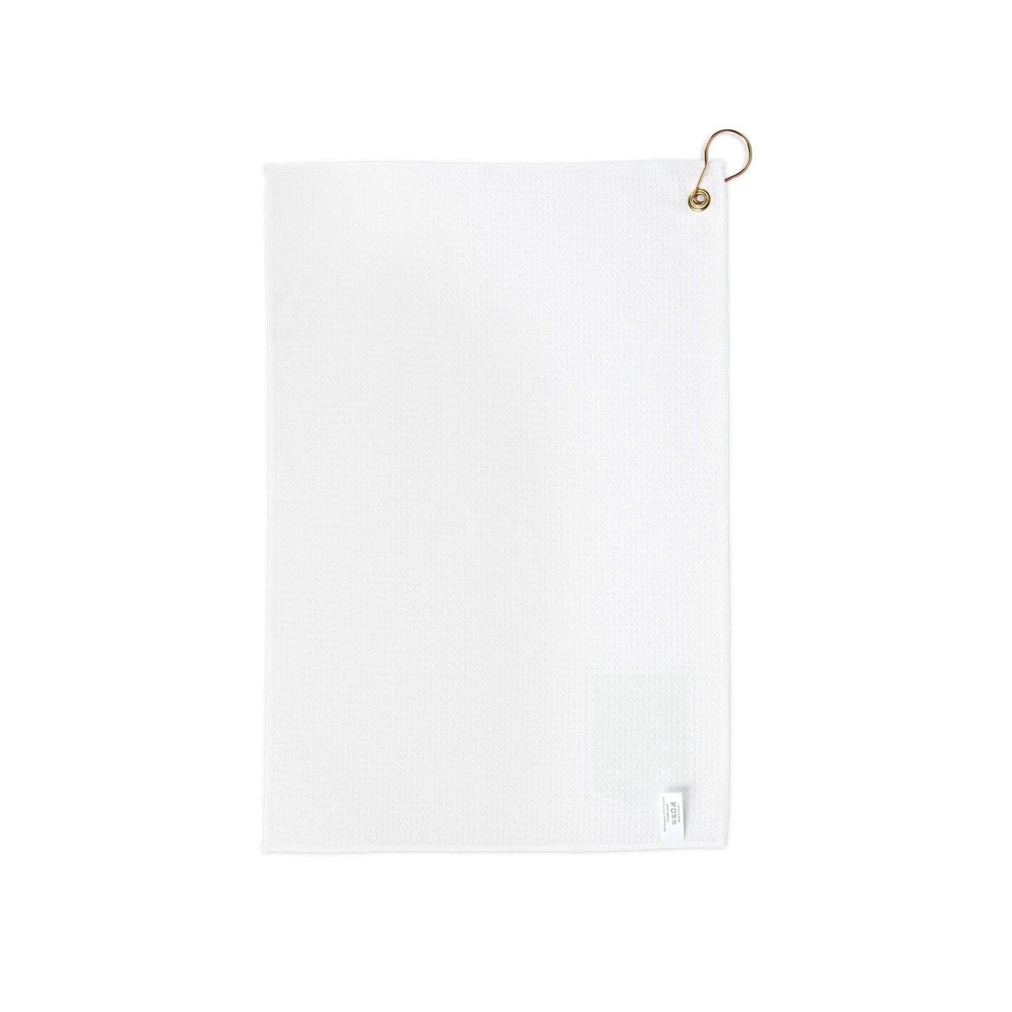 LunaReve Golf Towel