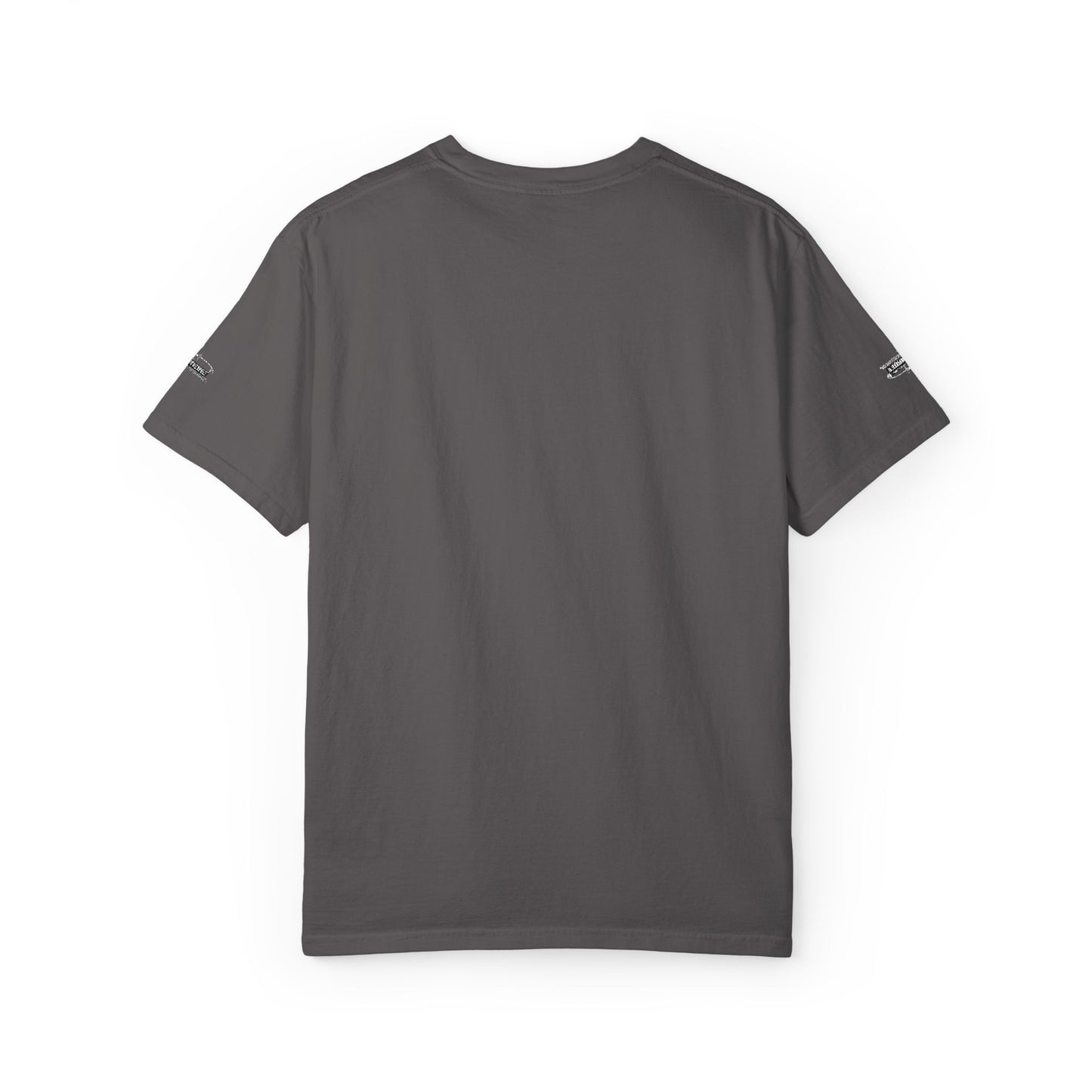 LunaReve Racing Line T-Shirt (Embroidered)