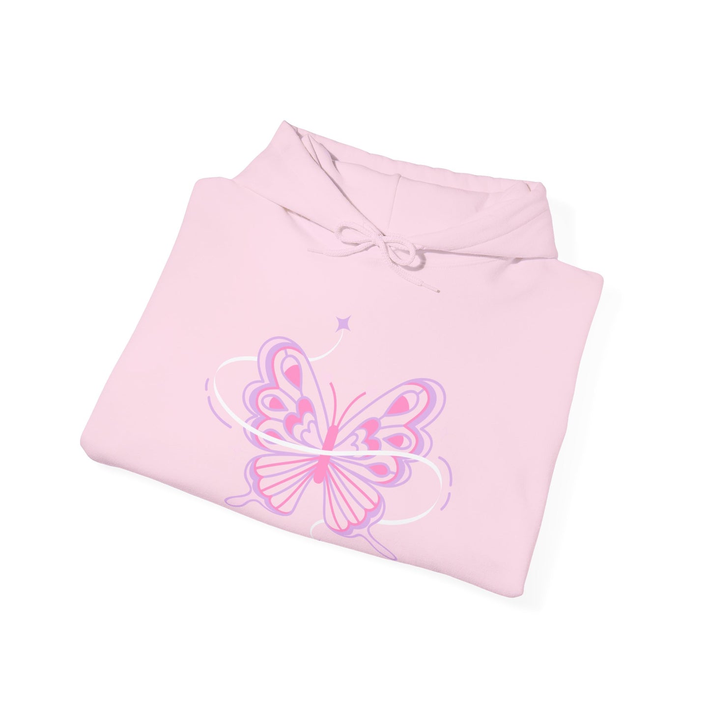 LunaReve Butterfly Hoodie