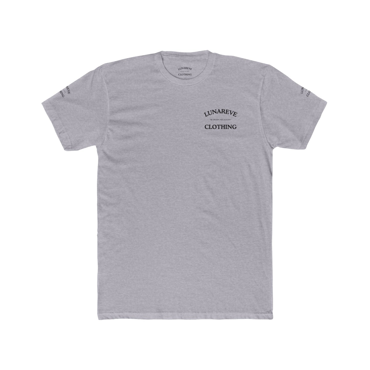 LunaReve EarthDay T-Shirt