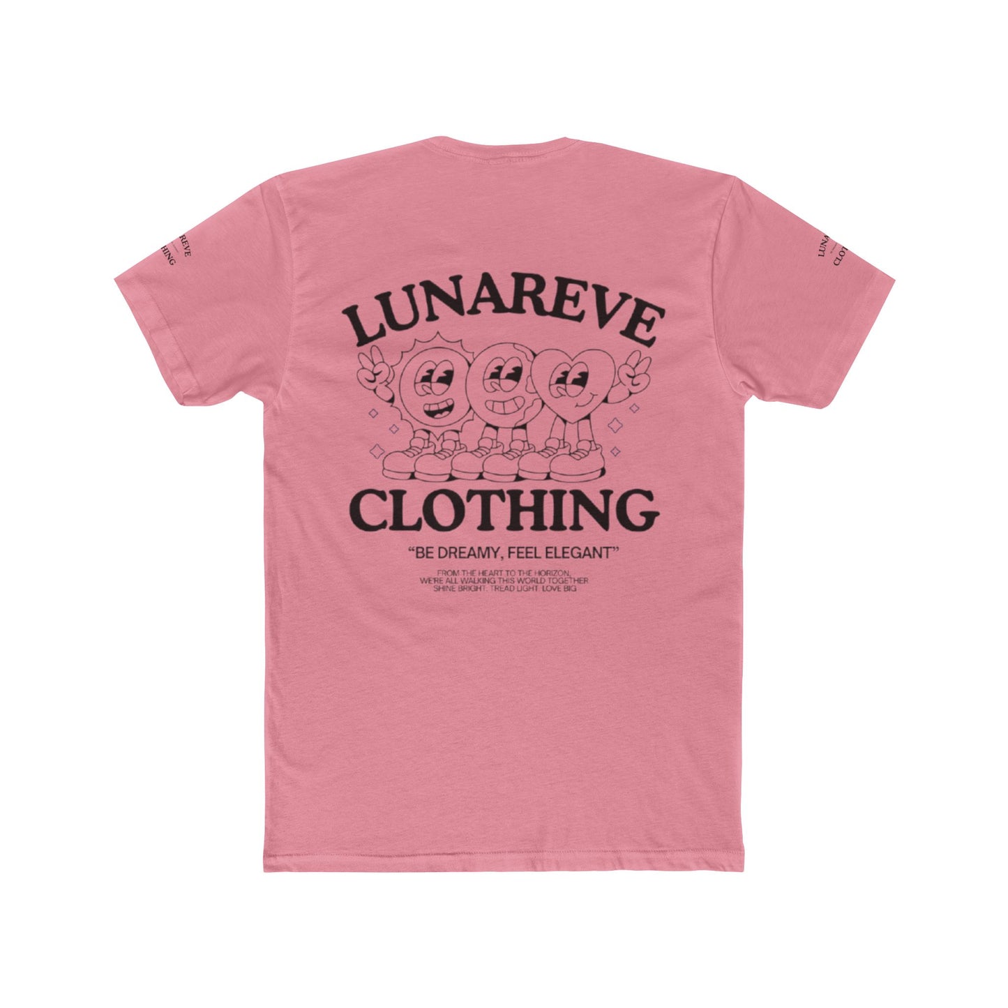 LunaReve EarthDay T-Shirt