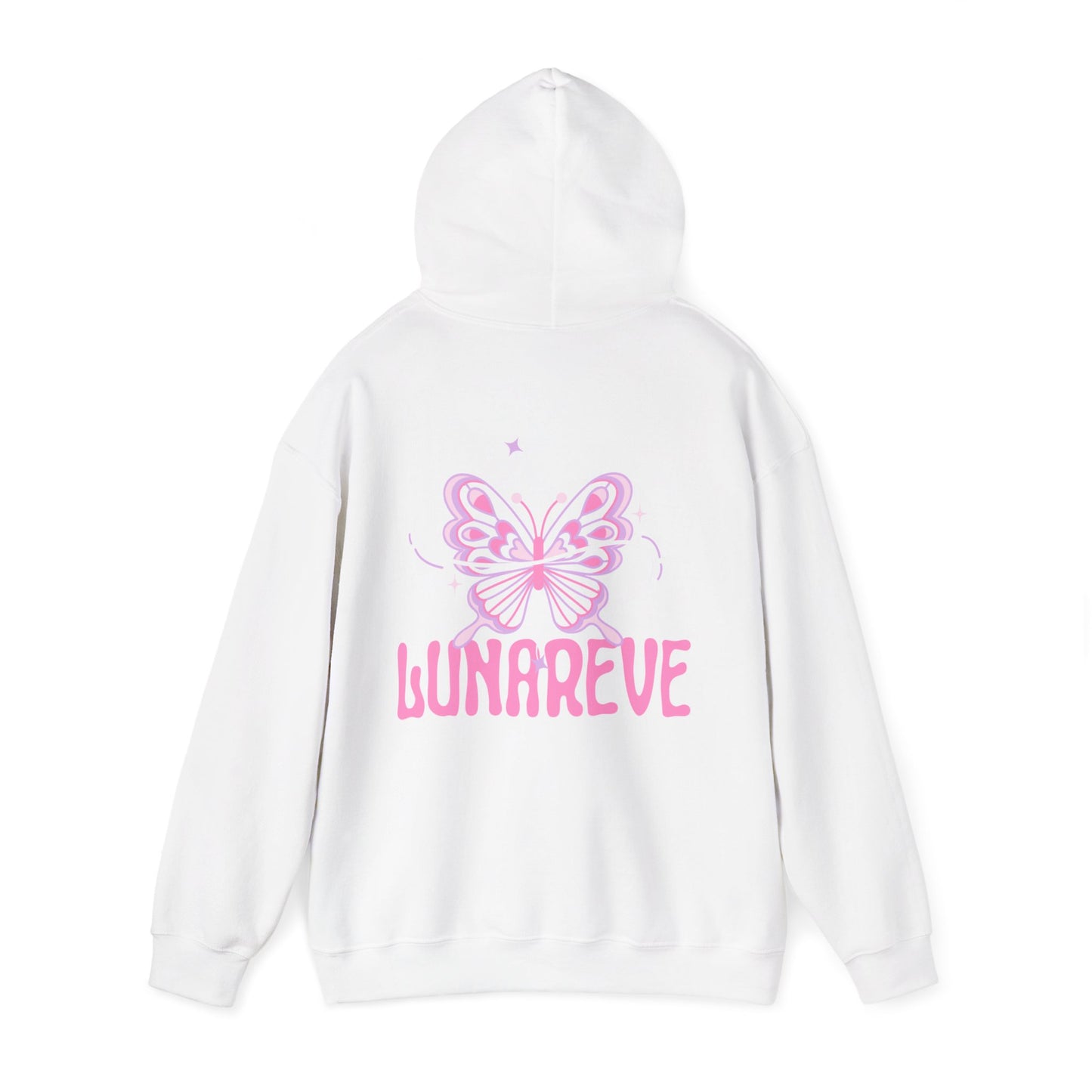 LunaReve Butterfly Hoodie