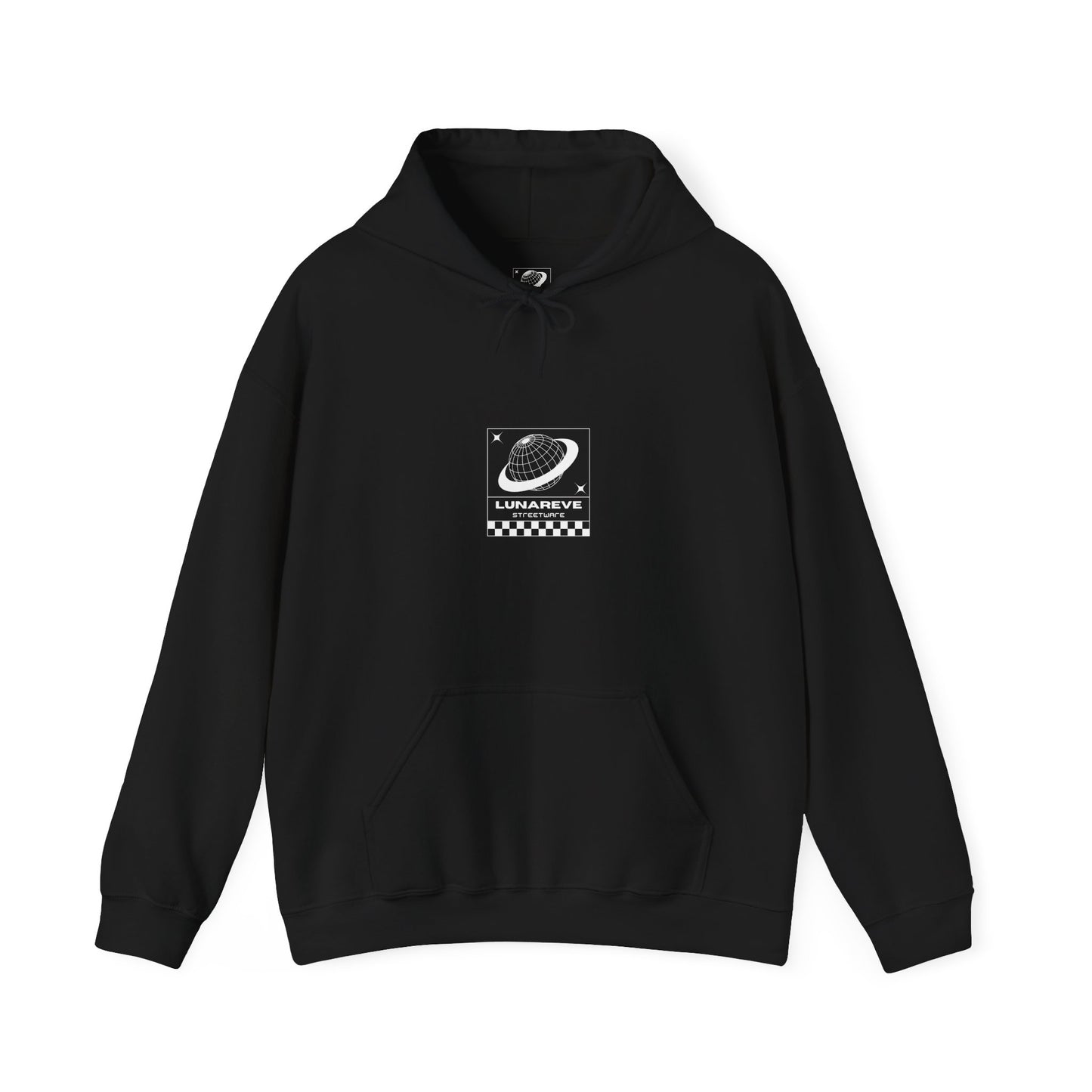 LunaReve Globe Hoodie