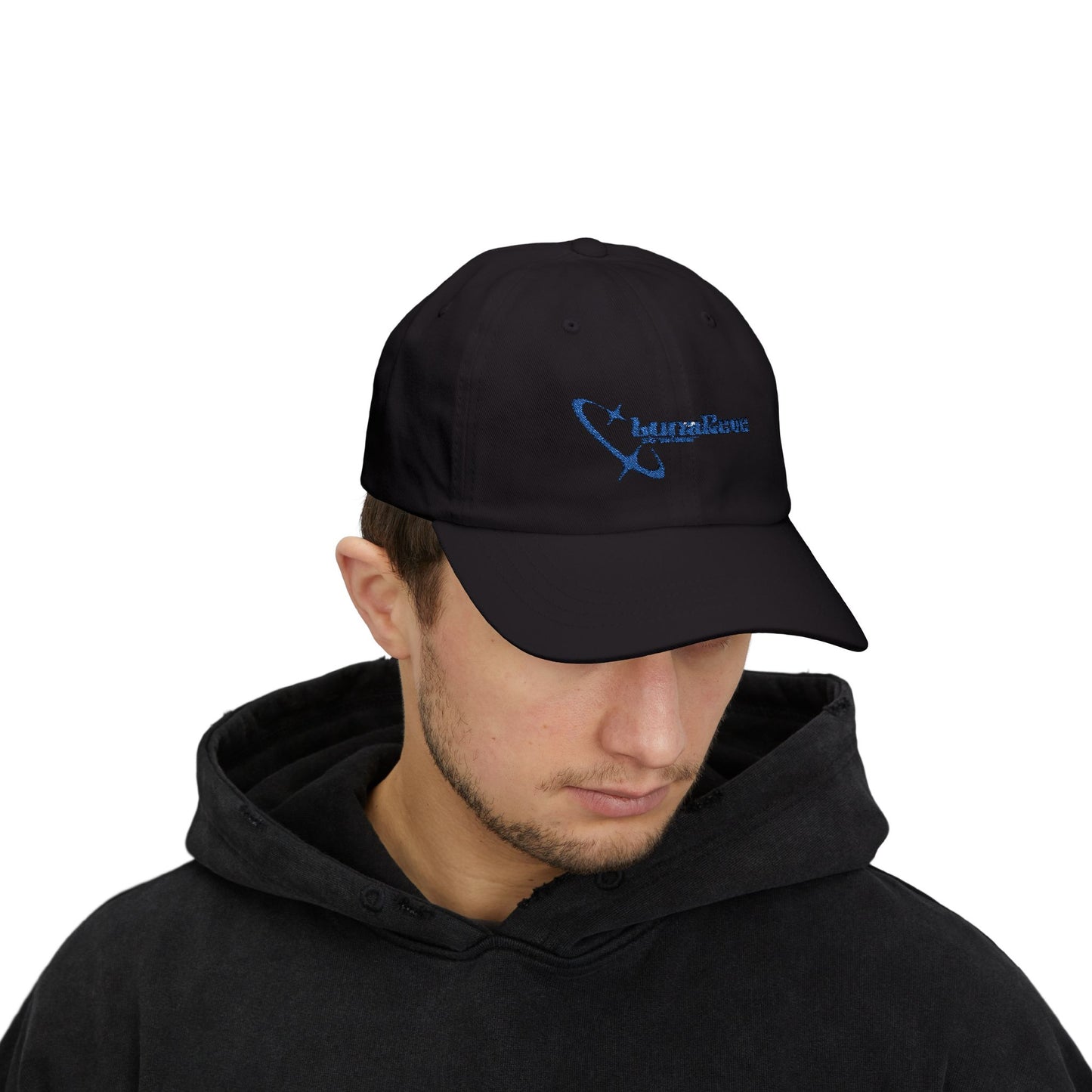 LunaReve Spangle Cap