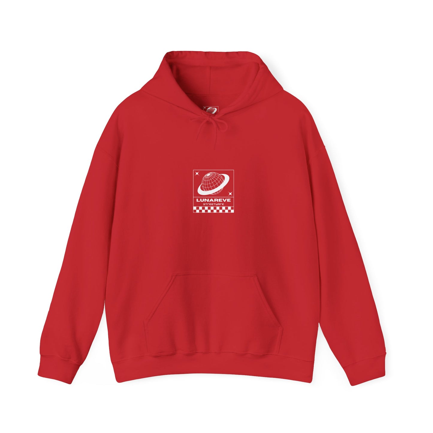 LunaReve Globe Hoodie