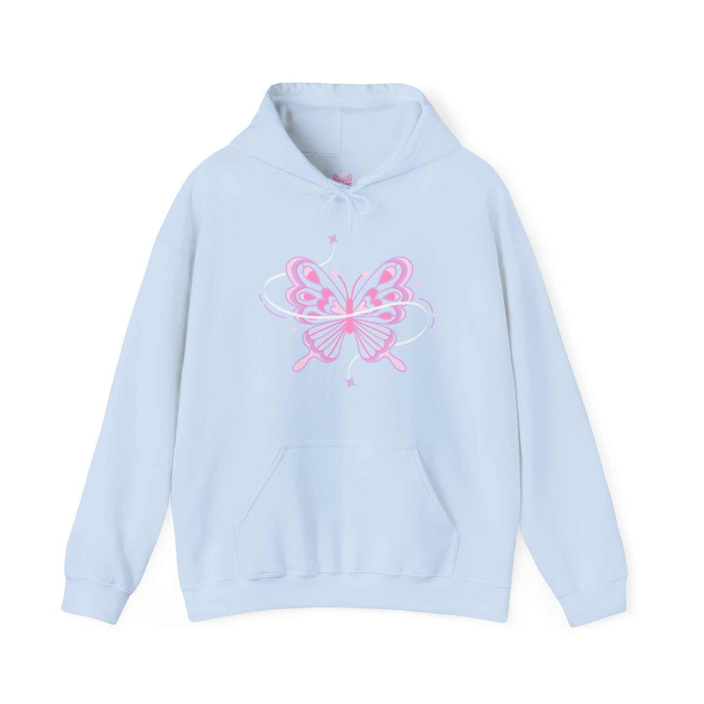 LunaReve Butterfly Hoodie