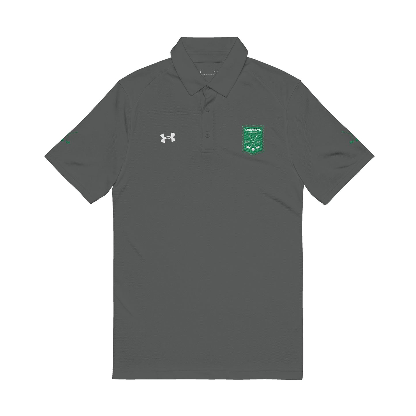 LunaReve X Under Armour® Men's Polo