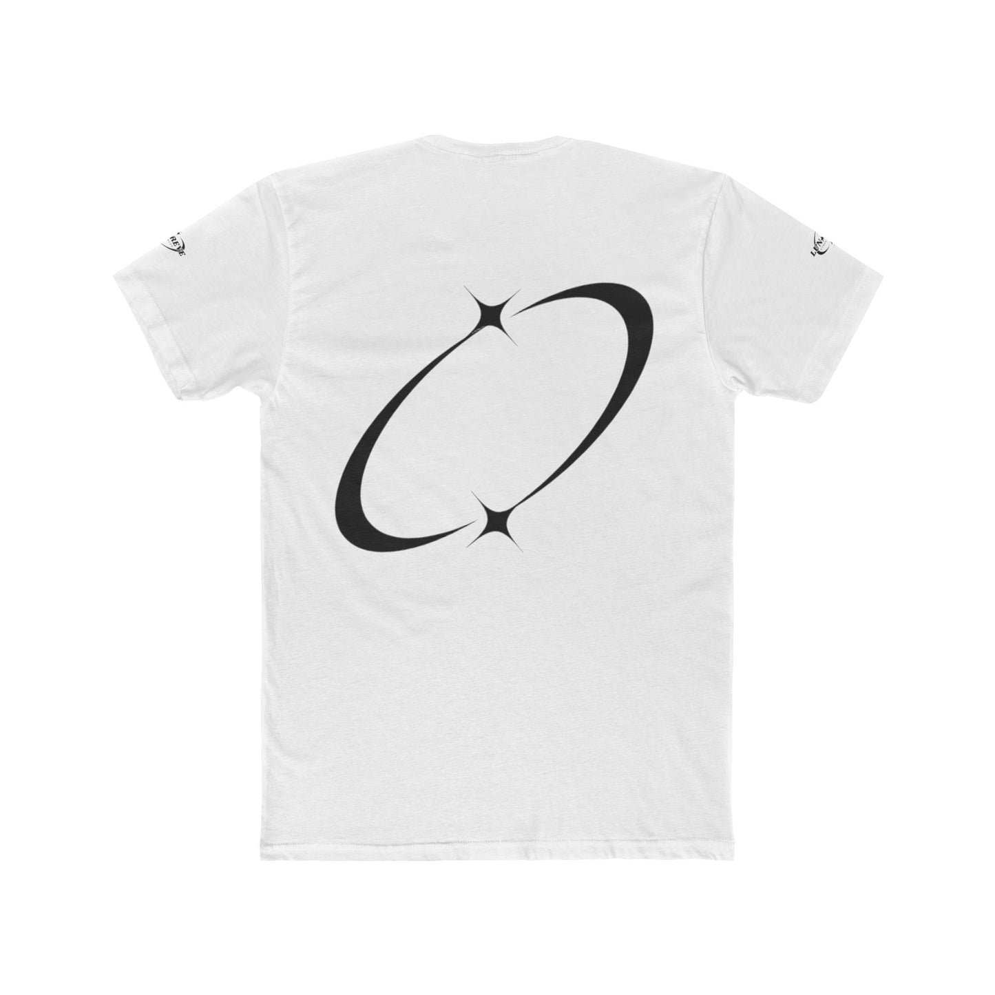 LunaReve Retro T-Shirt
