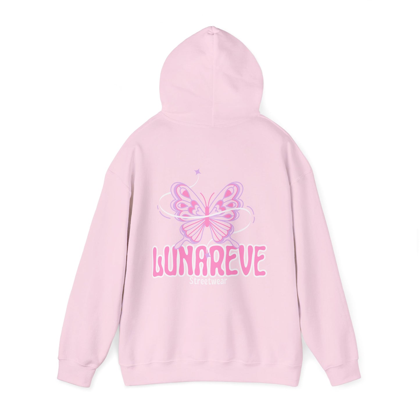 LunaReve Butterfly Hoodie
