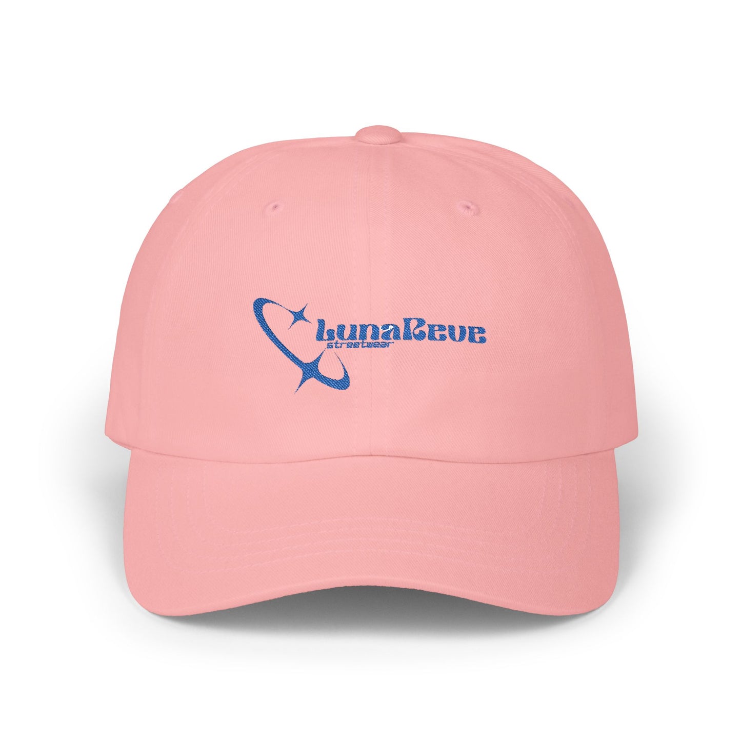 LunaReve Spangle Cap