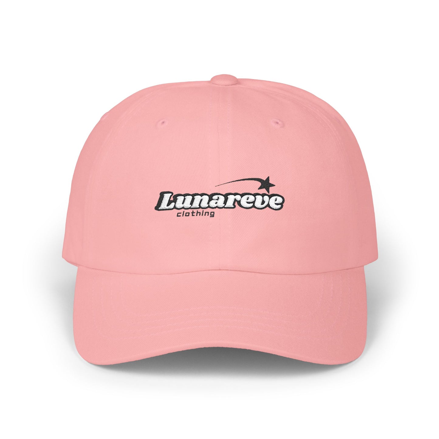 LunaReve Modern Cap