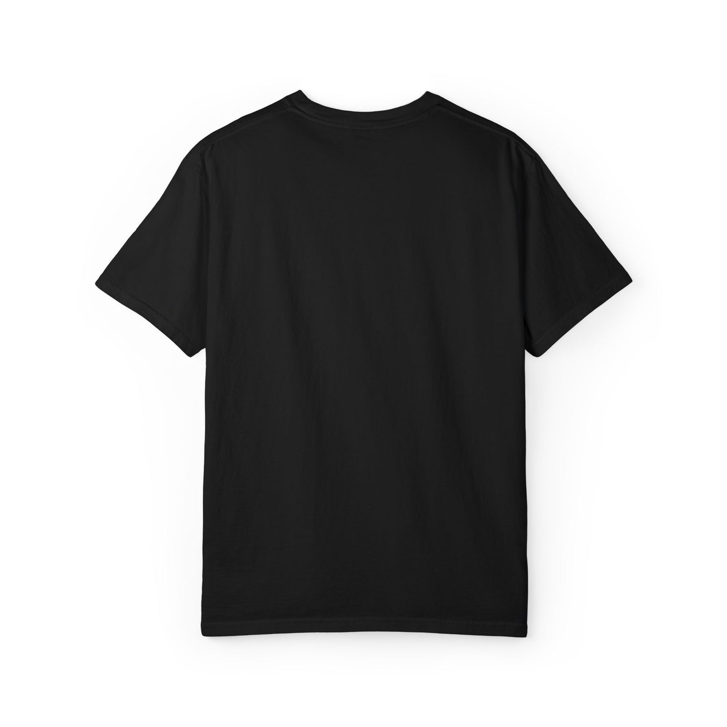 LunaReve Spangle Star T-Shirt (Embroidered)