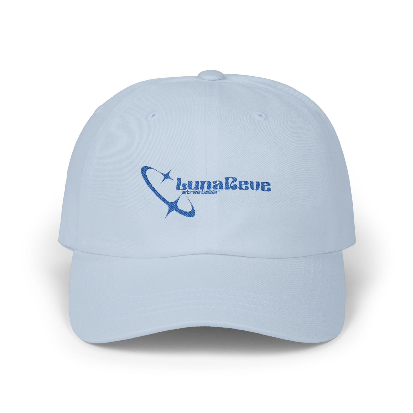 LunaReve Spangle Cap