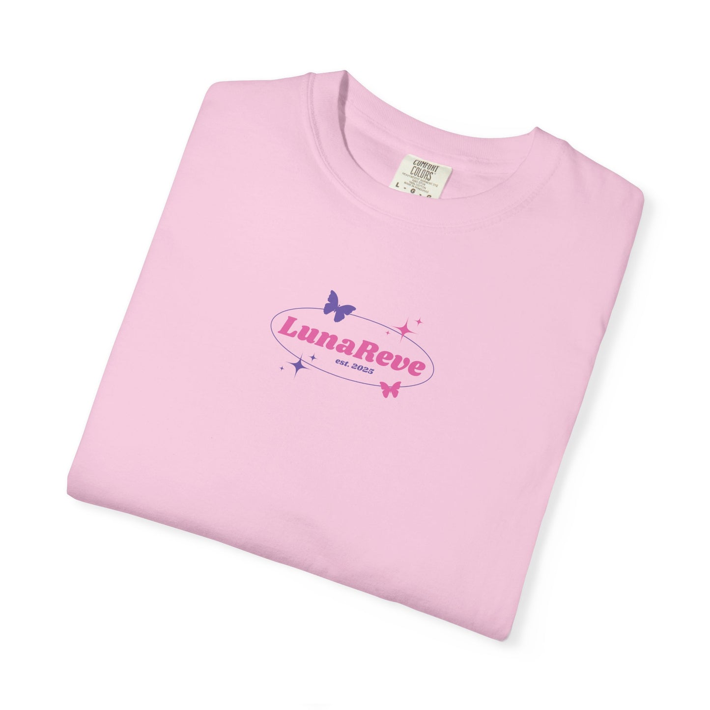 LunaReve StarGirl T-Shirt