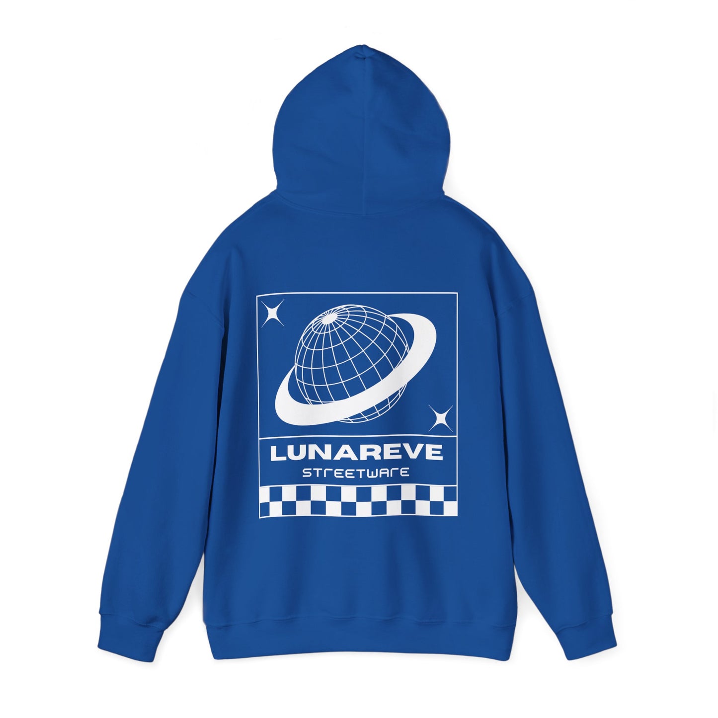 LunaReve Globe Hoodie
