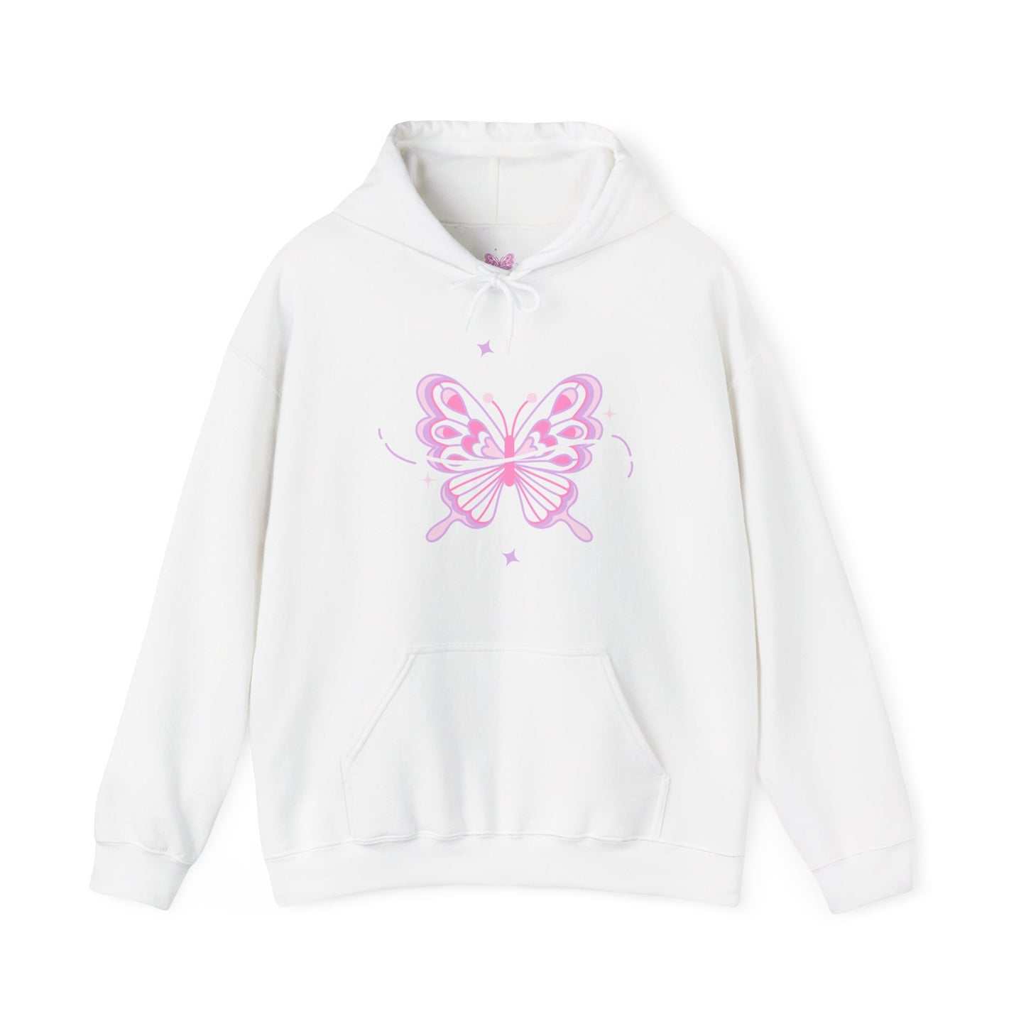 LunaReve Butterfly Hoodie