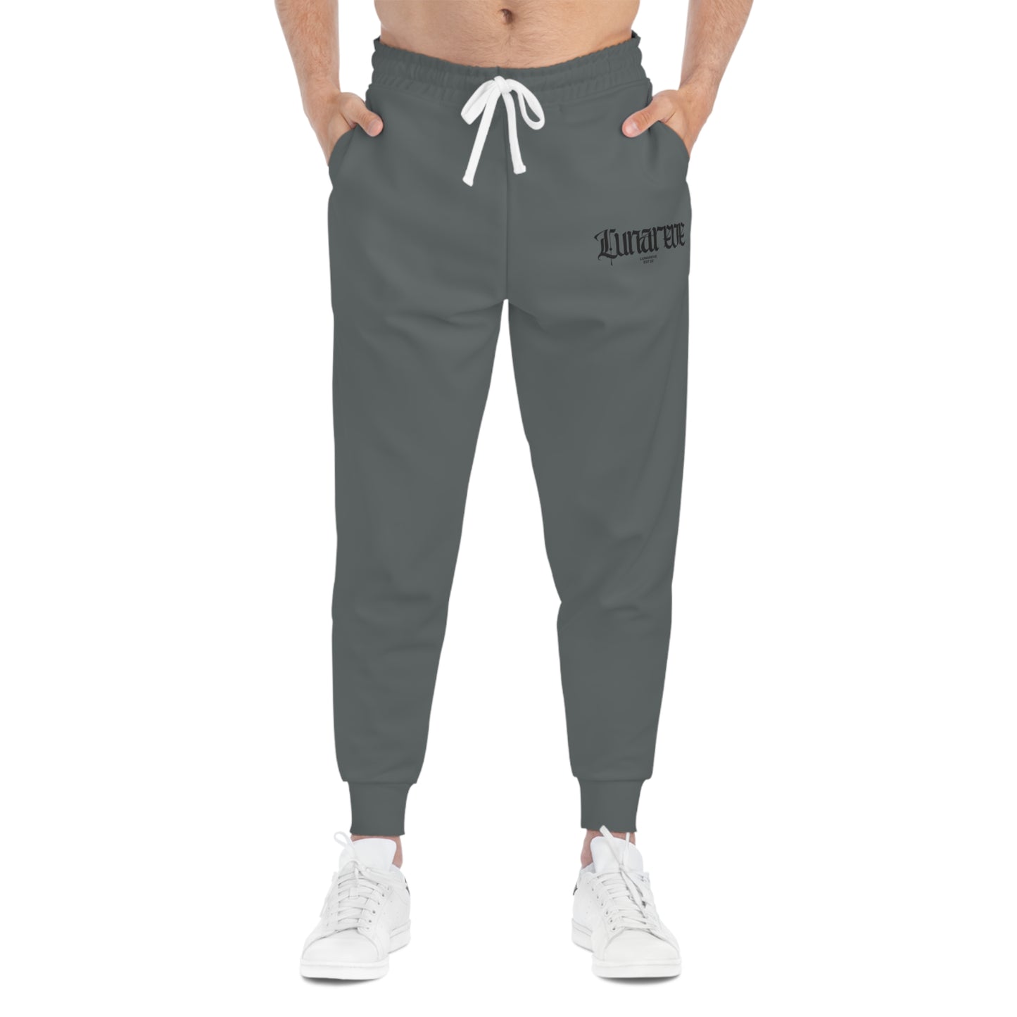 Lunareve Bottoms (Dark Grey)