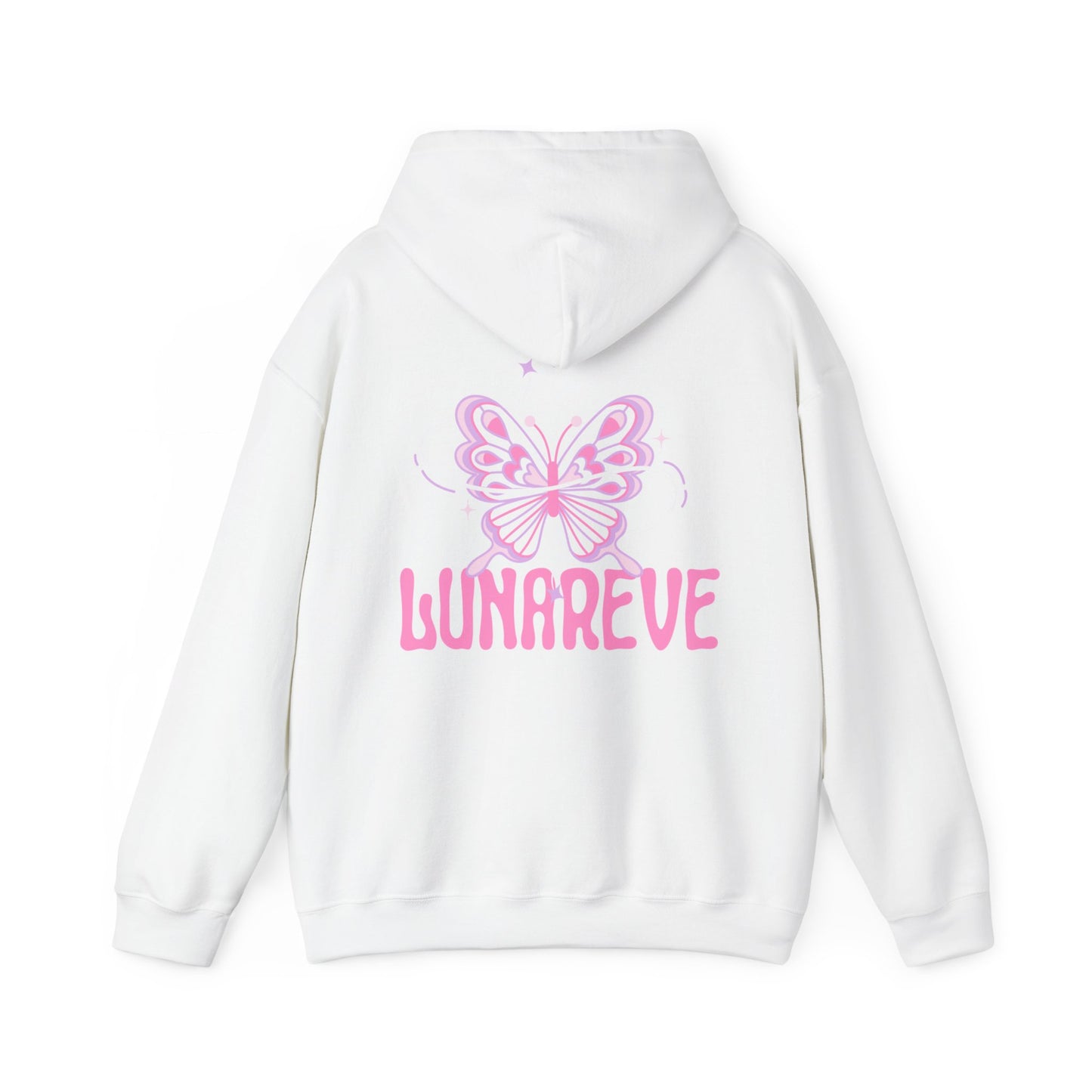 LunaReve Butterfly Hoodie