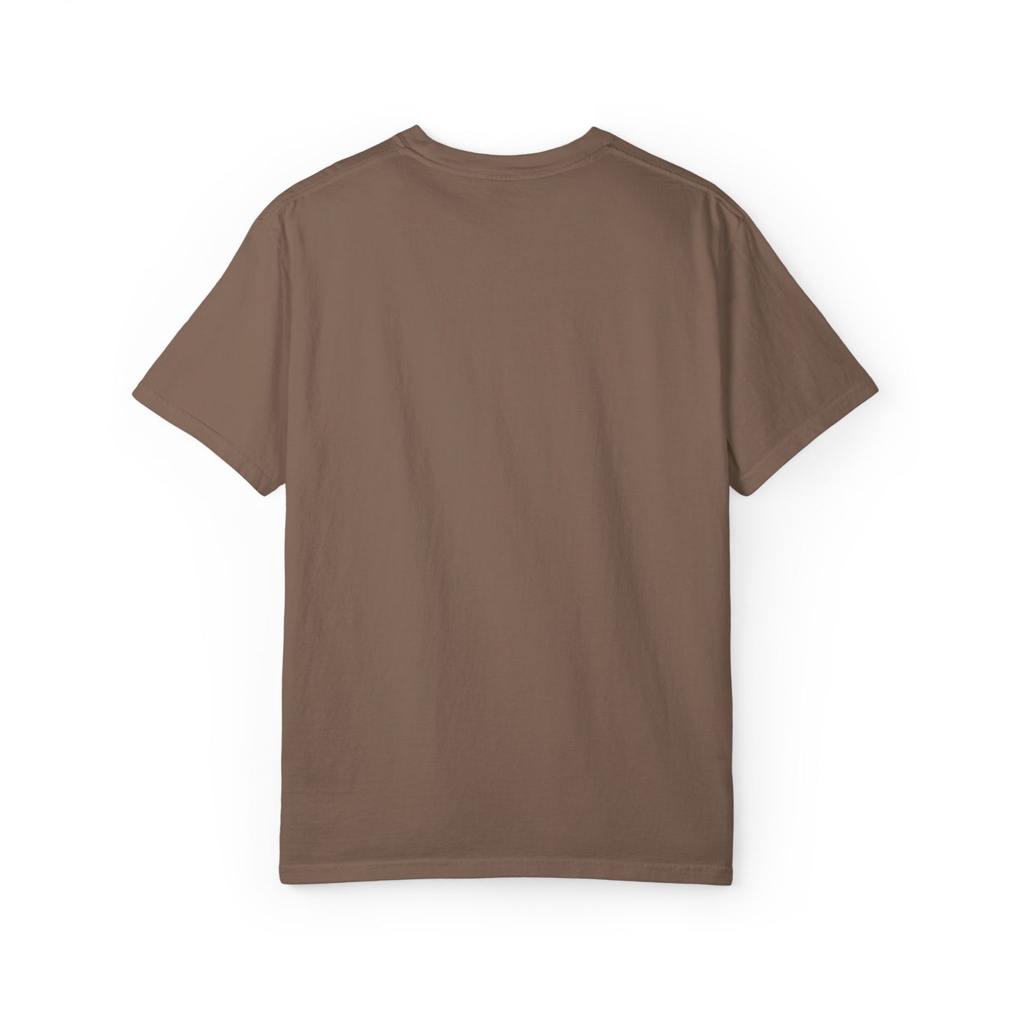 LunaReve Orange Star T-Shirt (Embroidered)