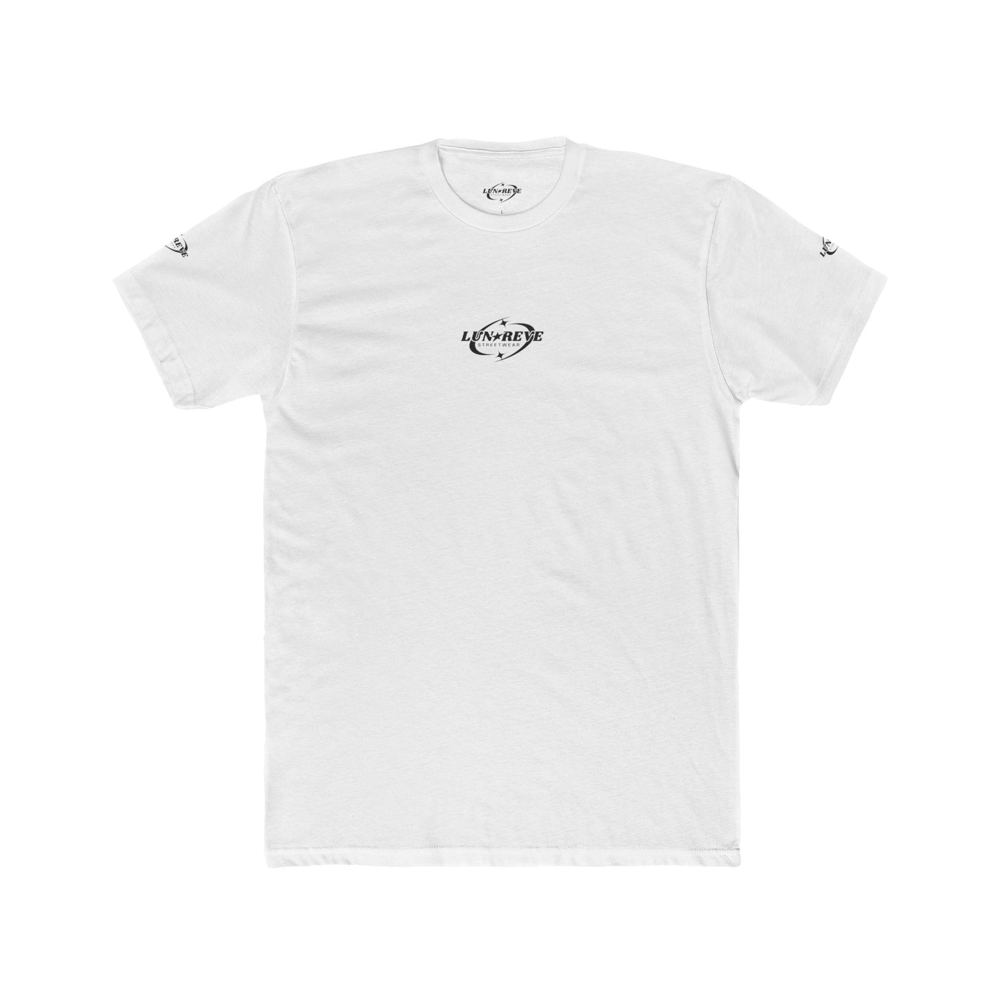 LunaReve Retro T-Shirt
