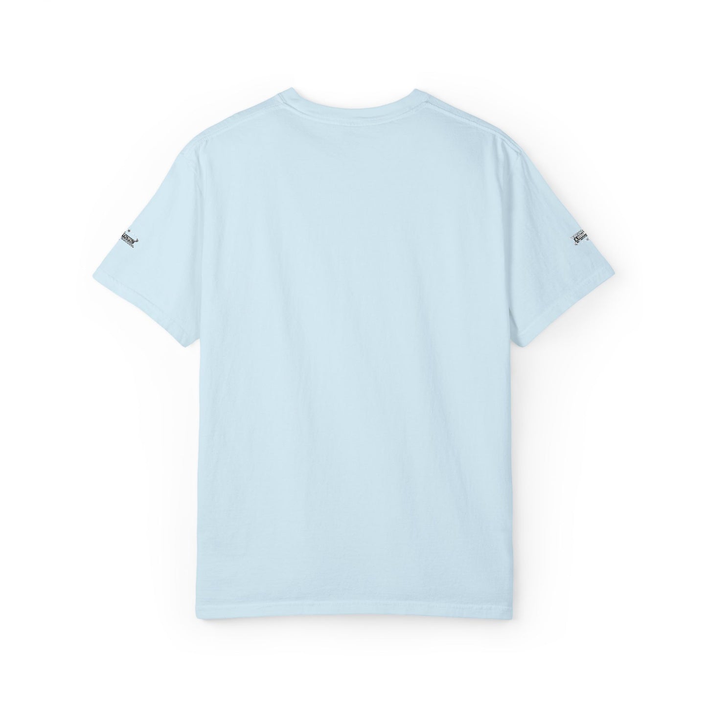 LunaReve Racing Line T-Shirt (Embroidered)