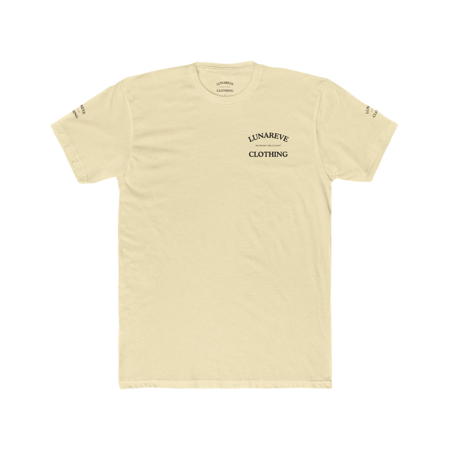 LunaReve EarthDay T-Shirt