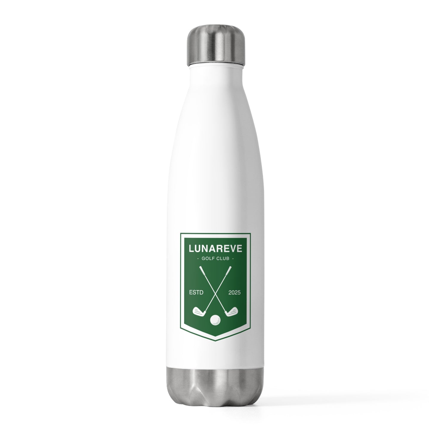 LunaReve Golf Drink Bottle