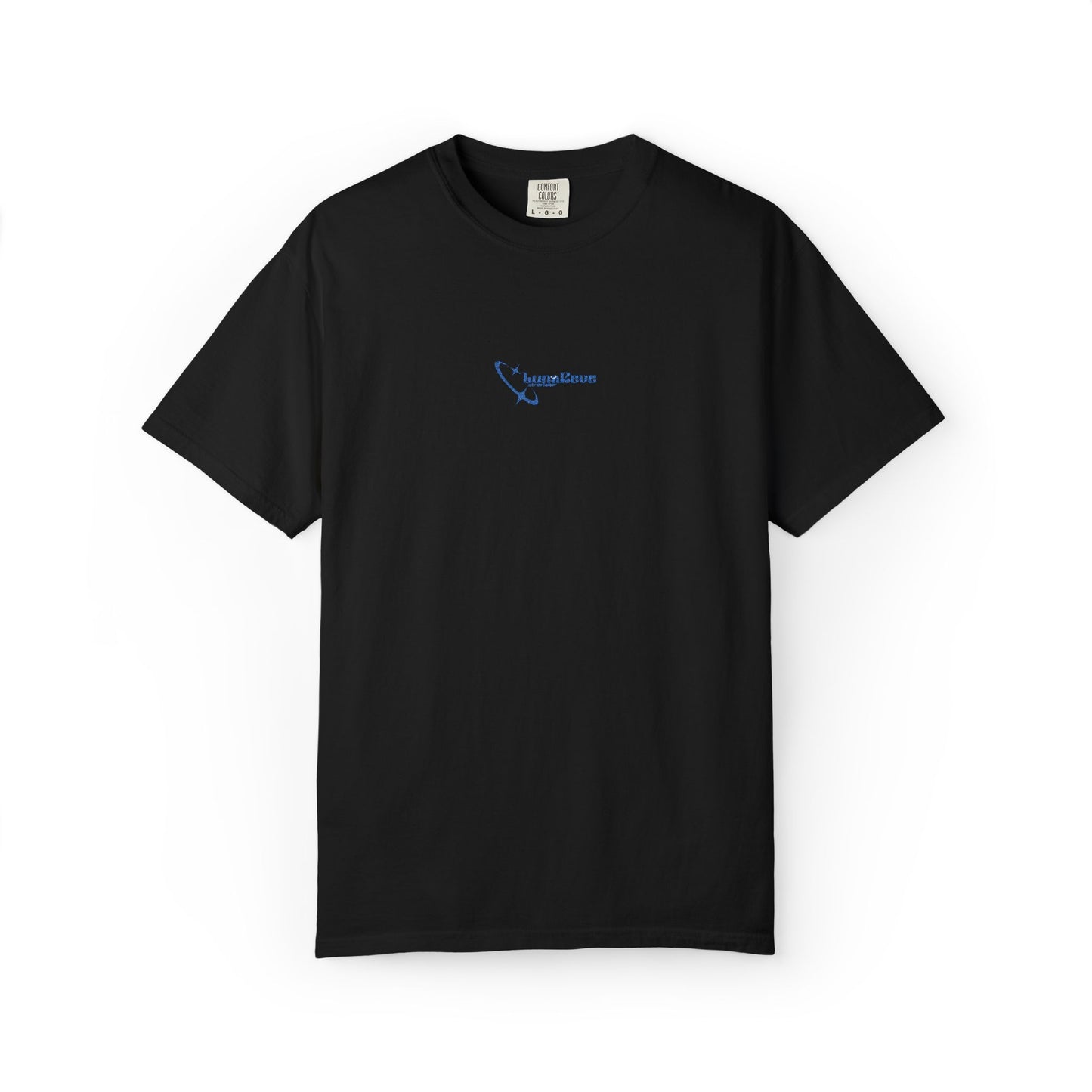 LunaReve Spangle Star T-Shirt (Embroidered)