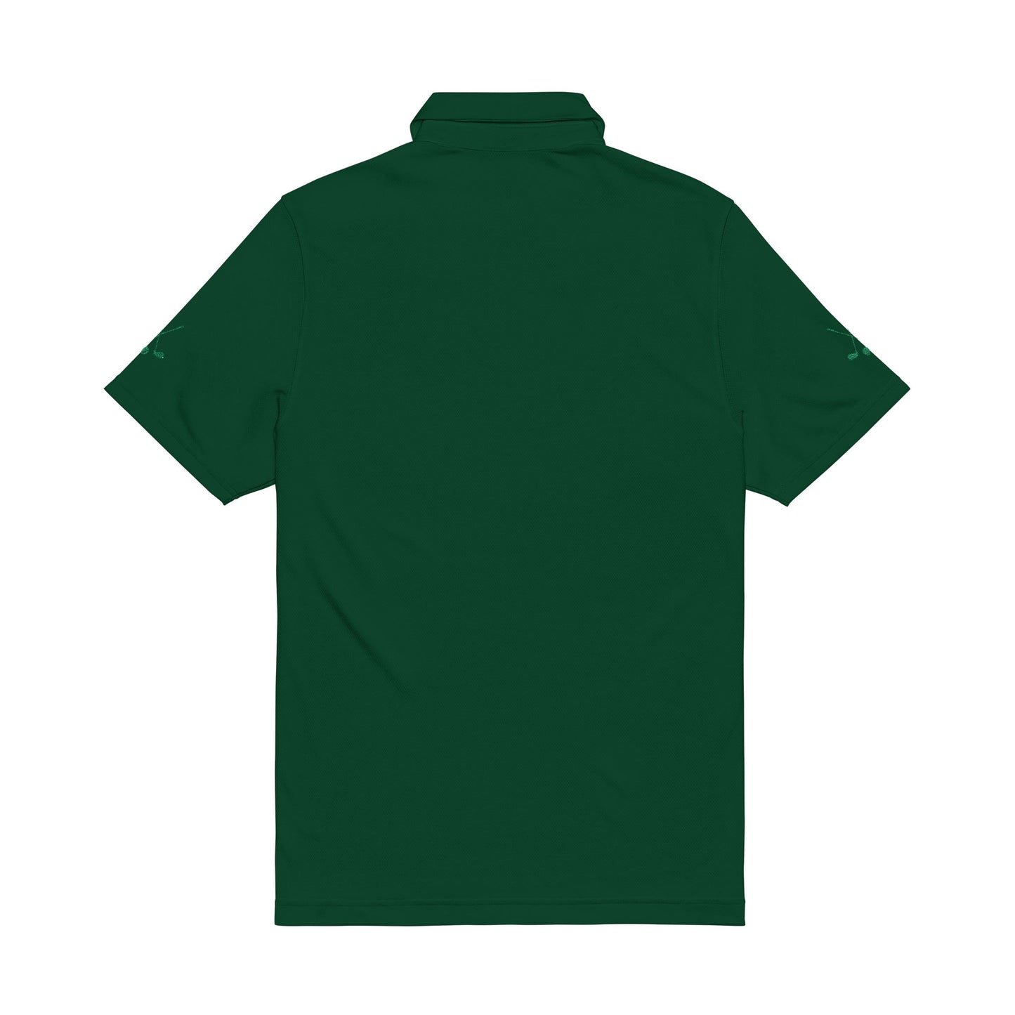 LunaReve X Under Armour® Men's Polo