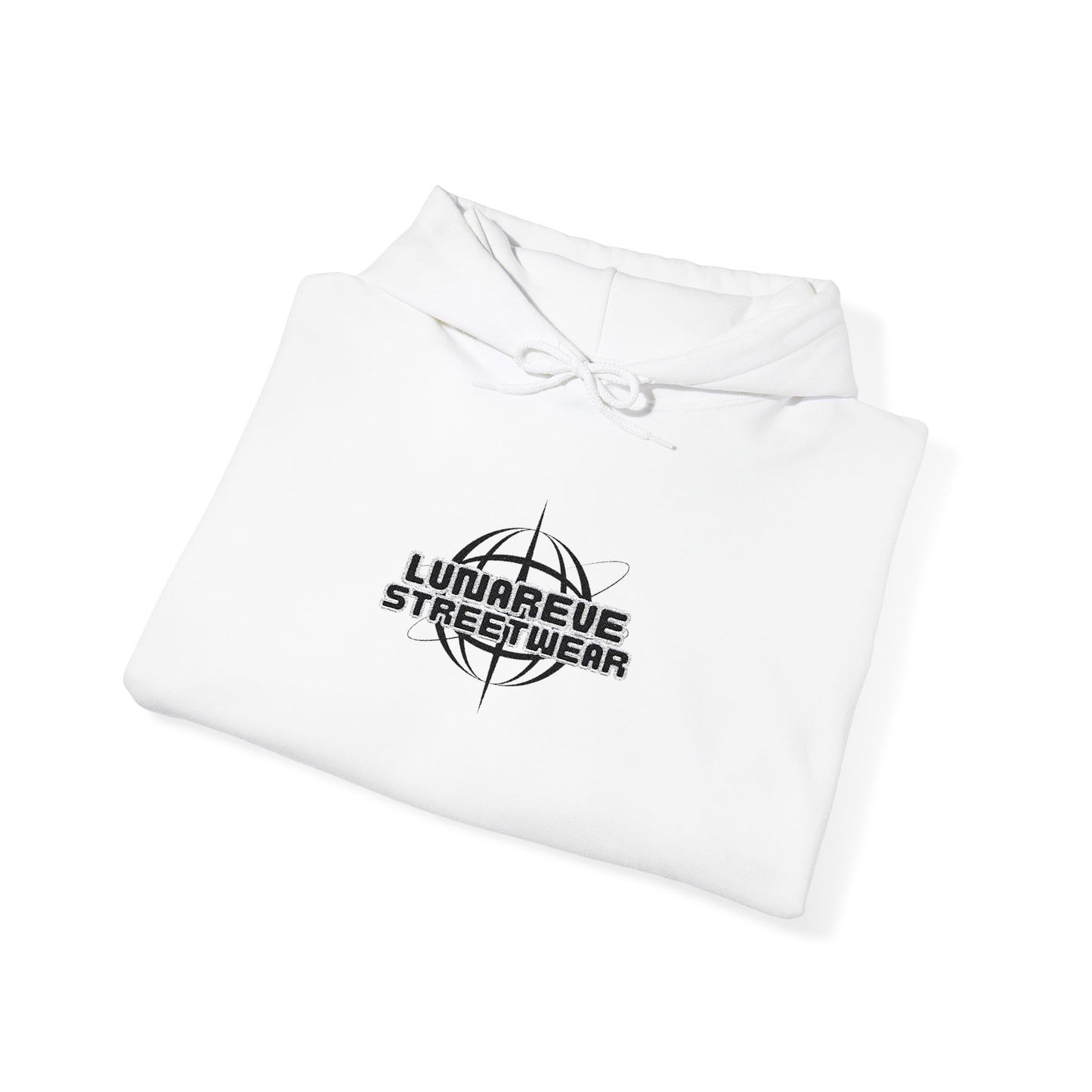 LunaReve Studio Hoodie (Embroidered)