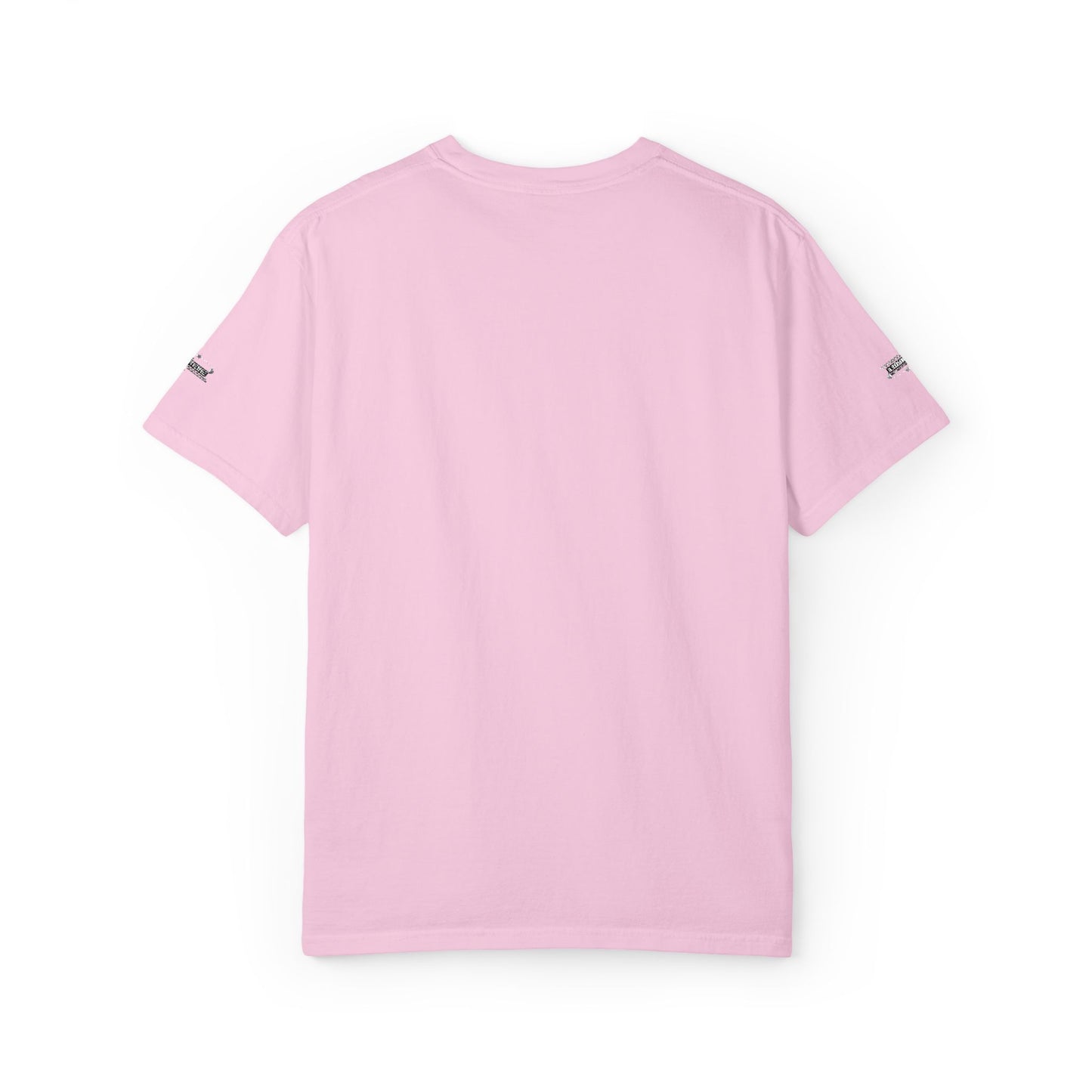 LunaReve Racing Line T-Shirt (Embroidered)