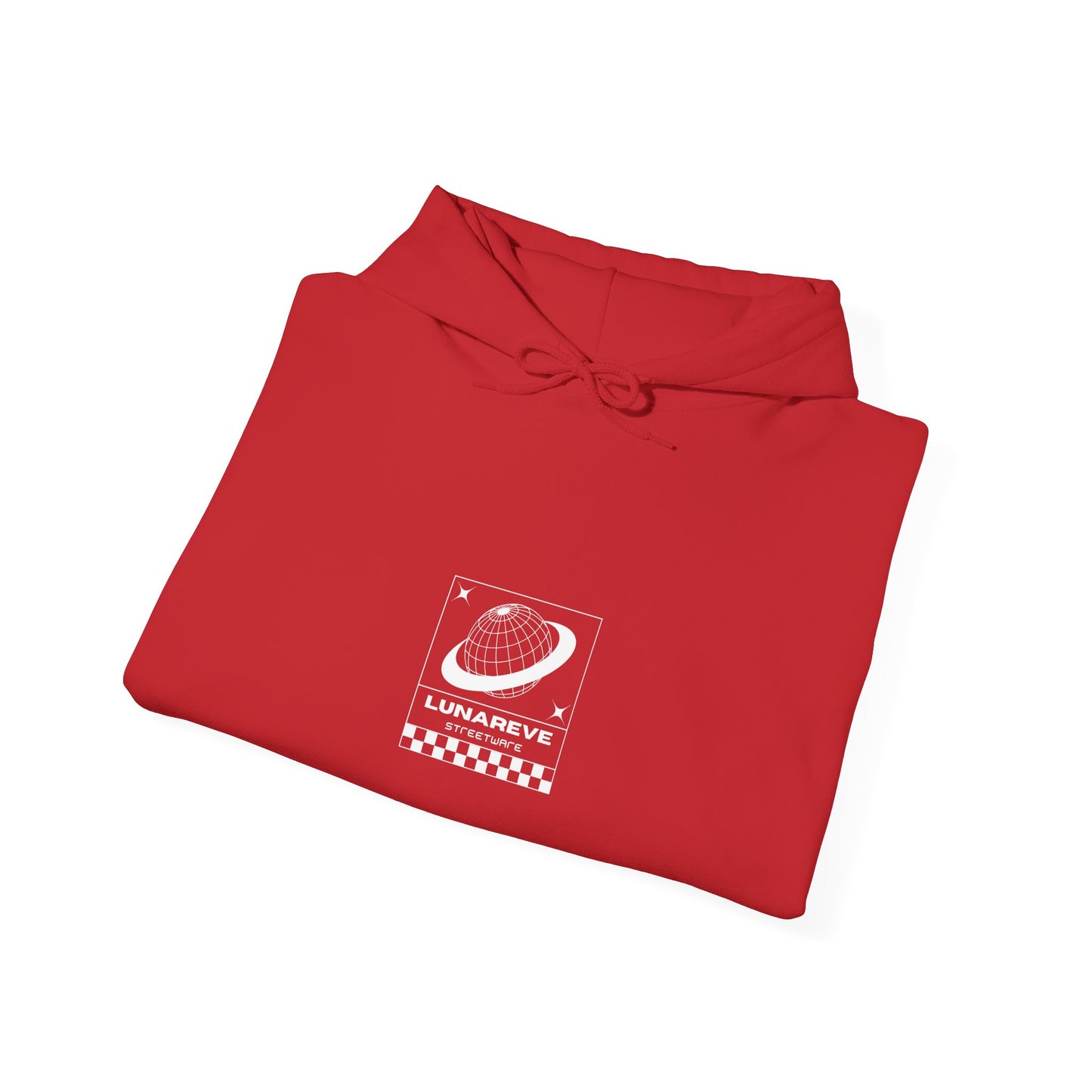 LunaReve Globe Hoodie