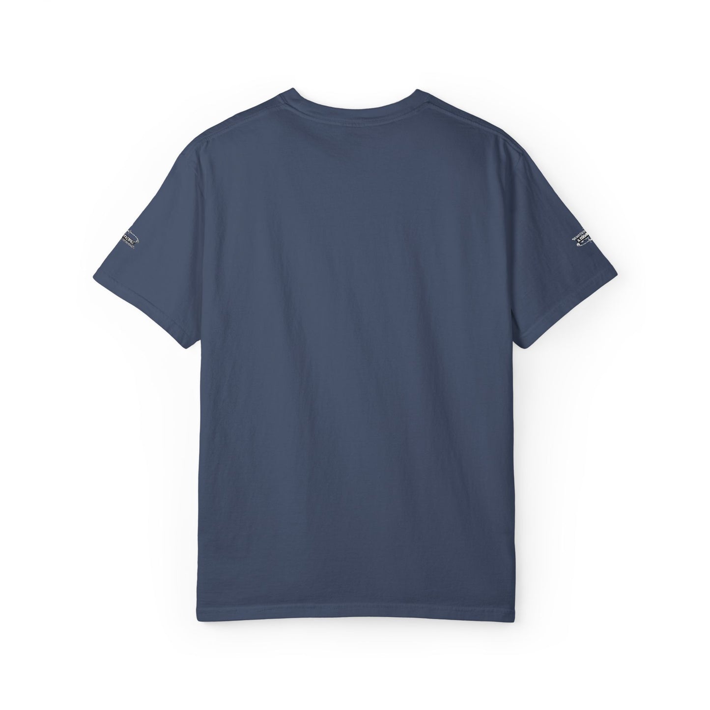 LunaReve Racing Line T-Shirt (Embroidered)