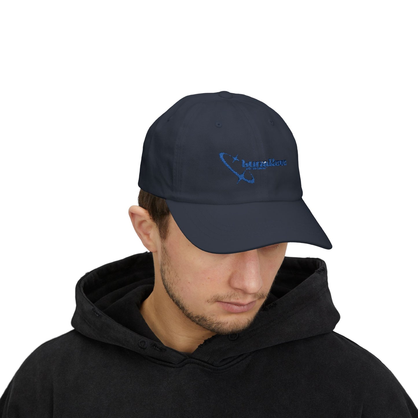 LunaReve Spangle Cap