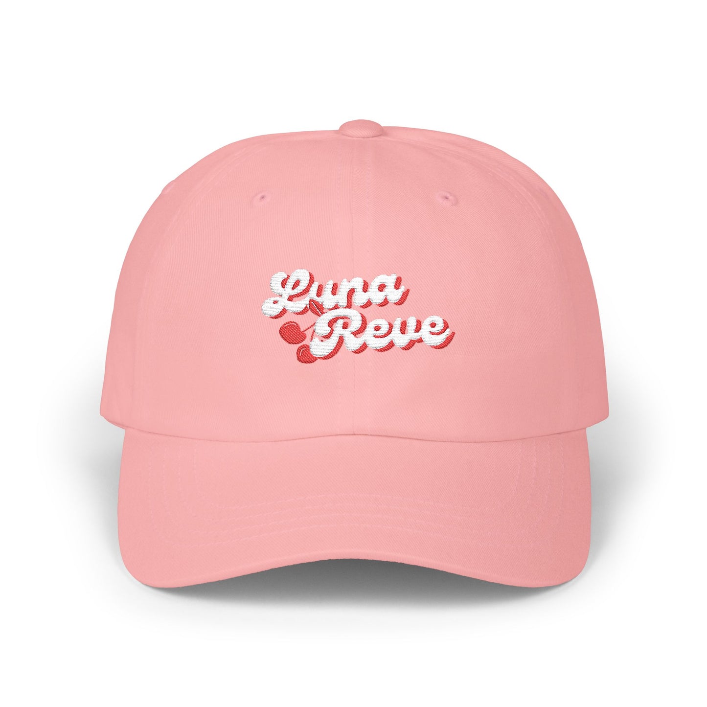 LunaReve Cherry Cap