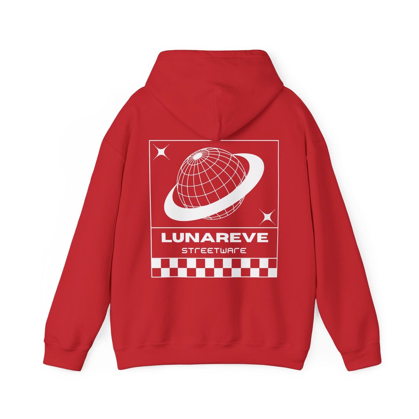 LunaReve Globe Hoodie