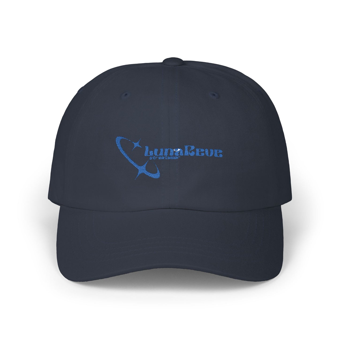 LunaReve Spangle Cap