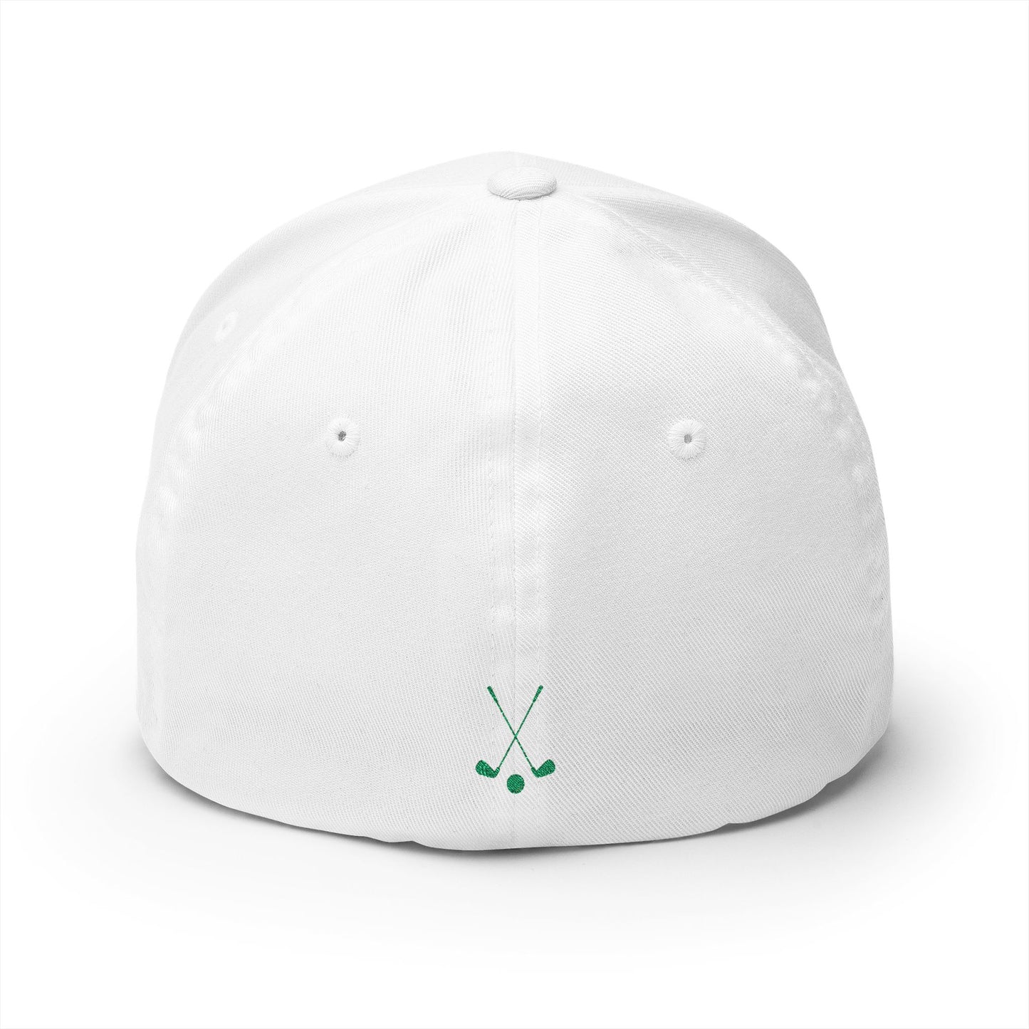 LunaReve Golf Embroidered Cap