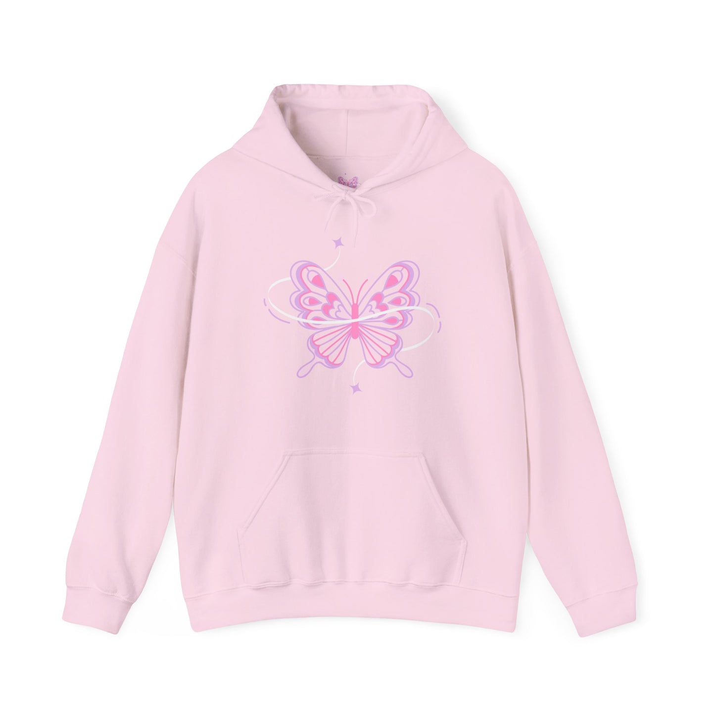 LunaReve Butterfly Hoodie