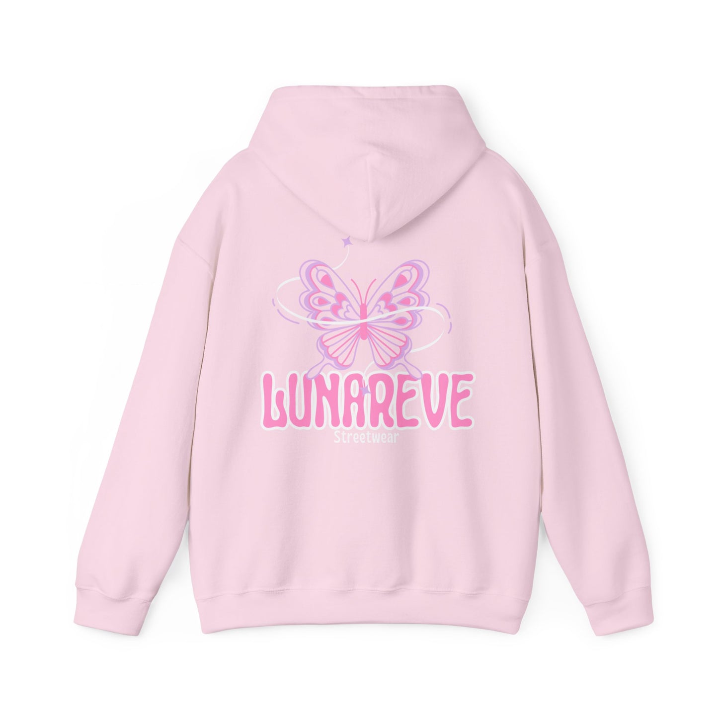 LunaReve Butterfly Hoodie