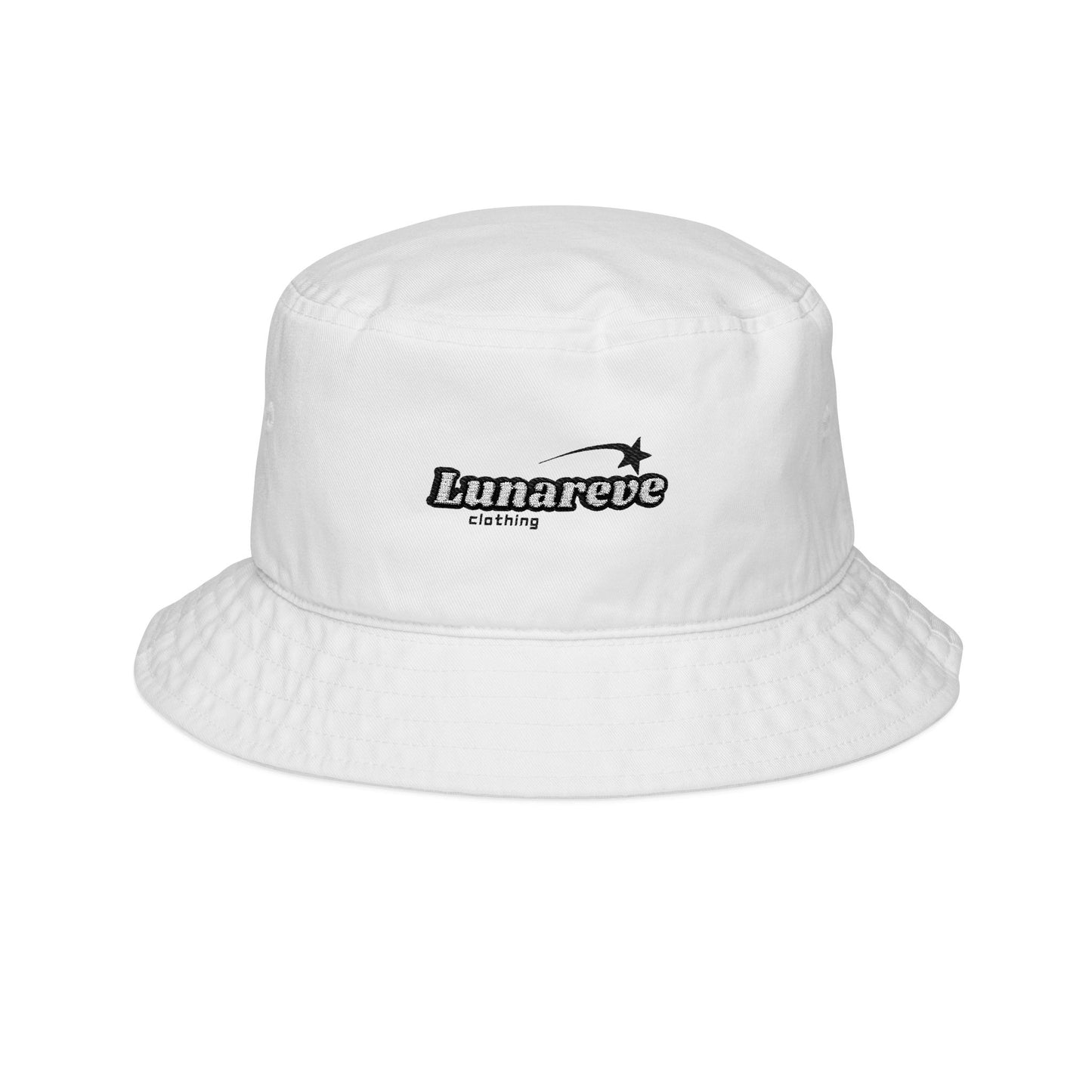 LunaReve Modern Bucket Hat