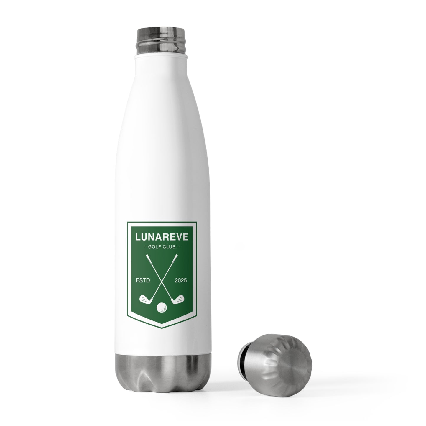 LunaReve Golf Drink Bottle