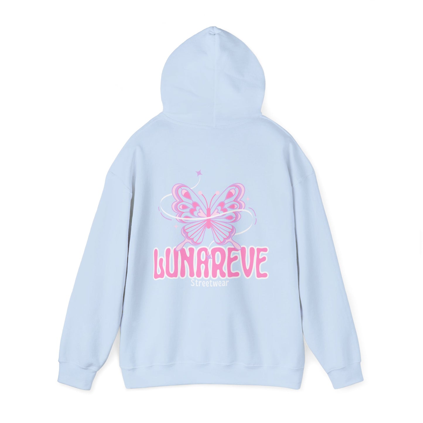 LunaReve Butterfly Hoodie