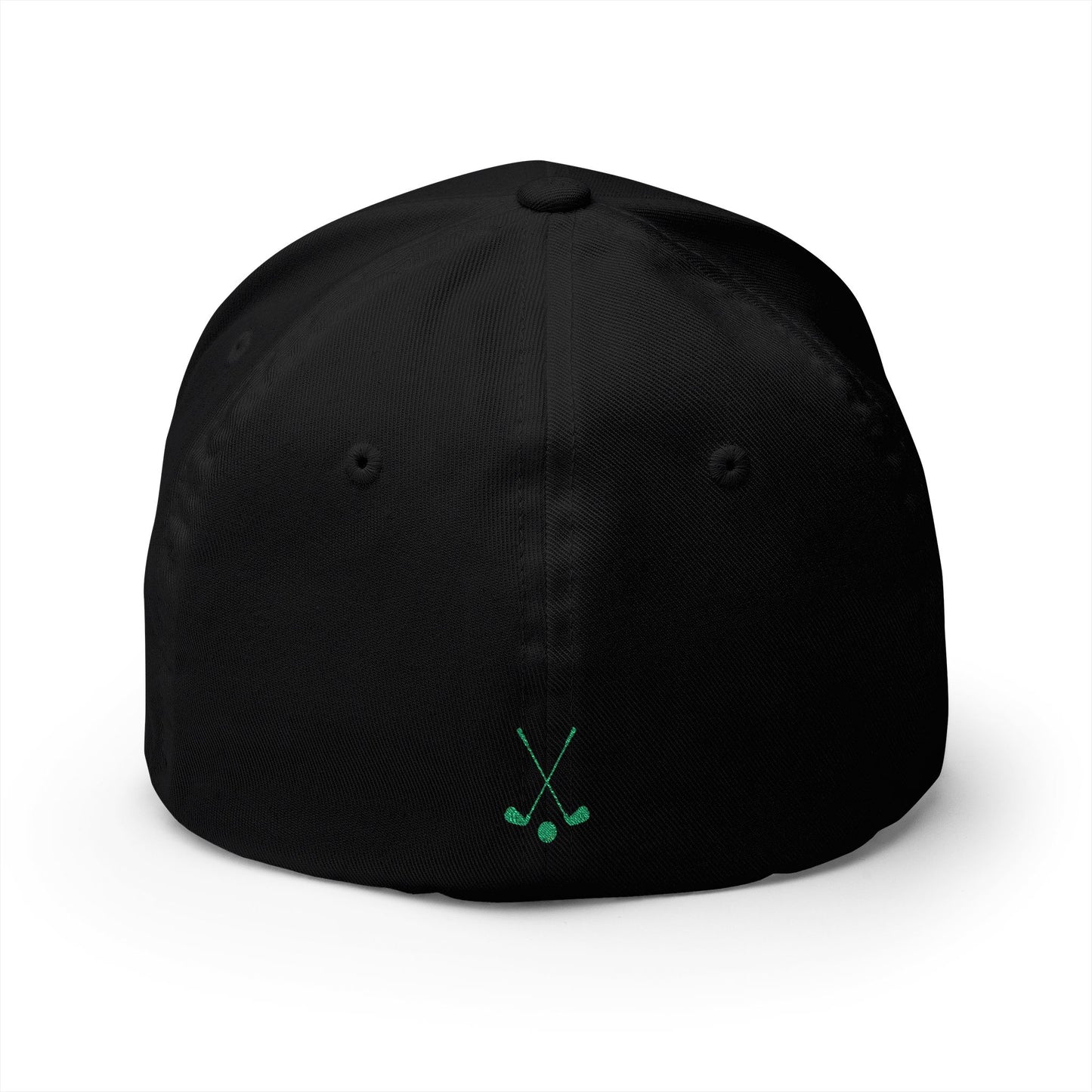 LunaReve Golf Embroidered Cap