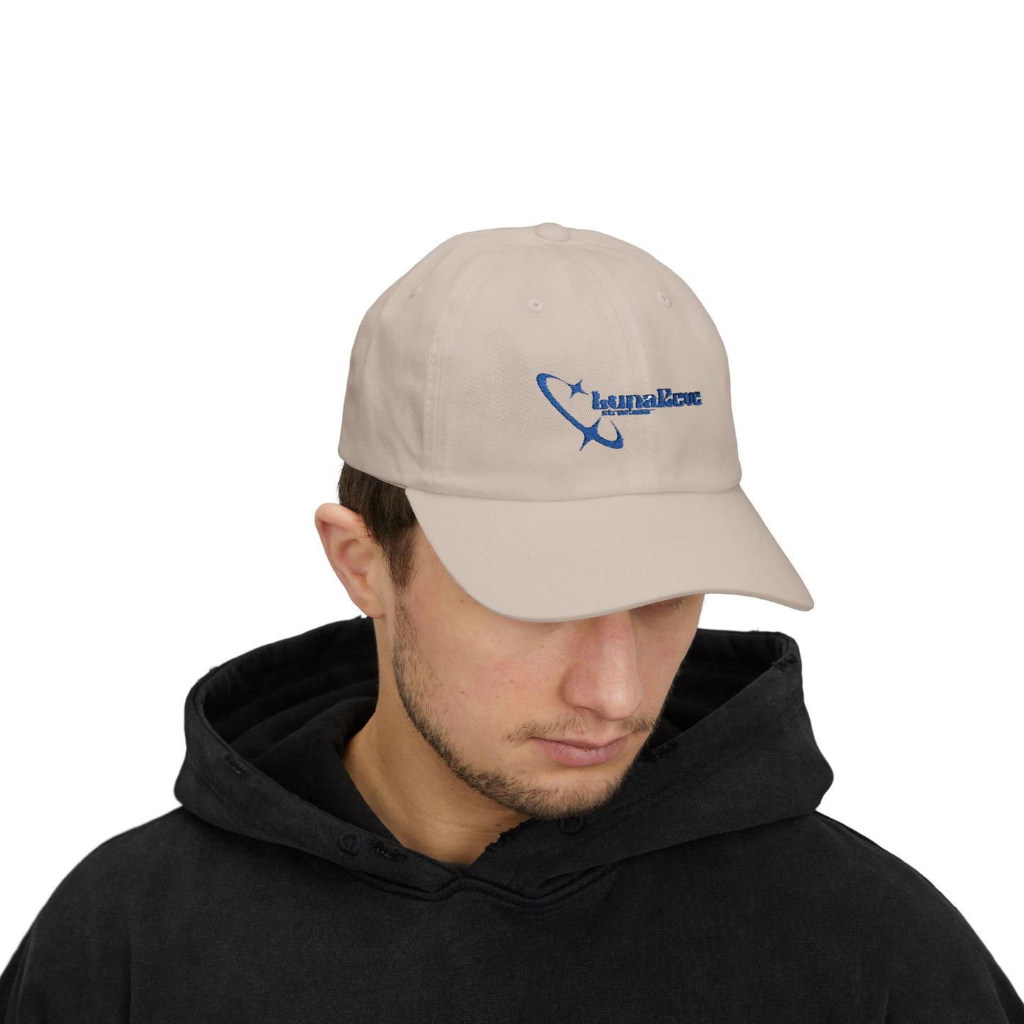 LunaReve Spangle Cap