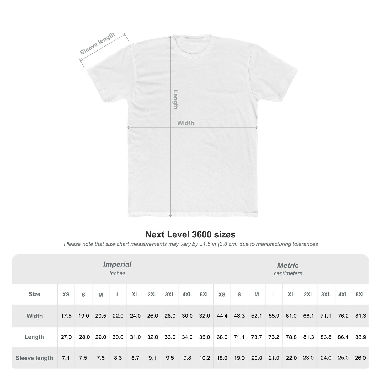 LunaReve EarthDay T-Shirt