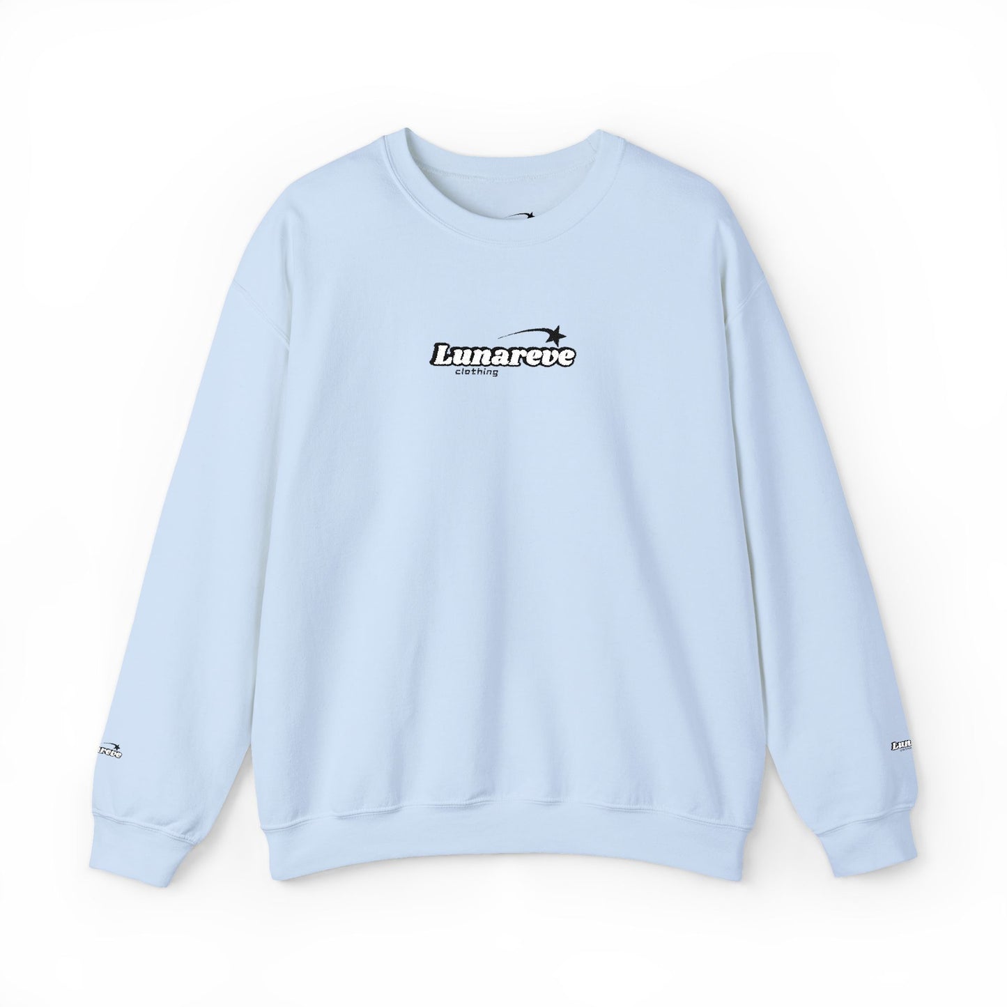 LunaReve Modern Sweater